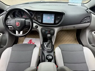 Fiat Ottimo