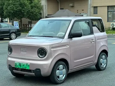 Galaxy Panda