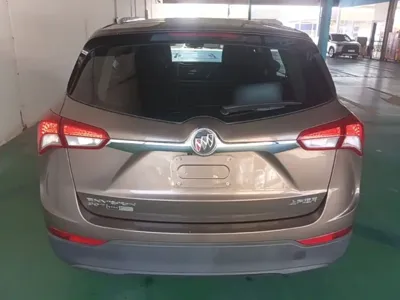 Buick Envision Plus