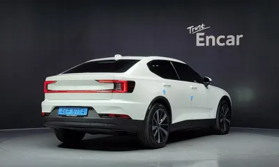 Polestar Polestar 2