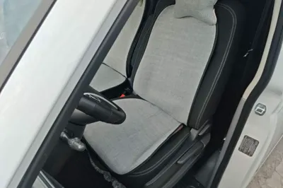 SAIC MAXUS Xintu V80