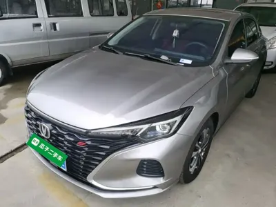 Changan Eado