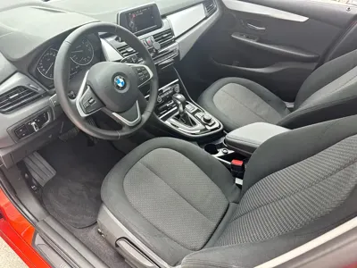 BMW 2 Series Active Tourer
