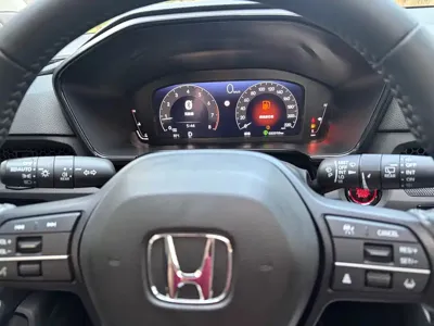 Honda Breeze