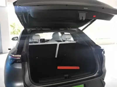 Arcfox Alpha T5