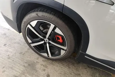 Nio ES7