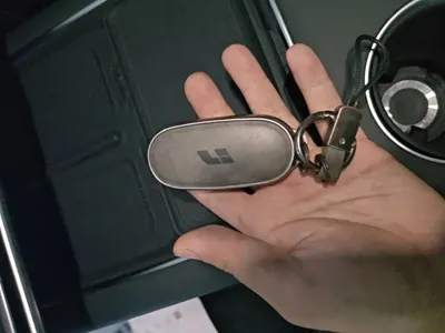 Li Auto Li L6