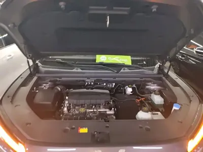 Wuling Xingguang S