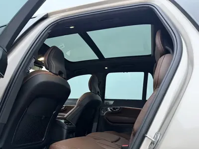 Volvo XC90 PHEV