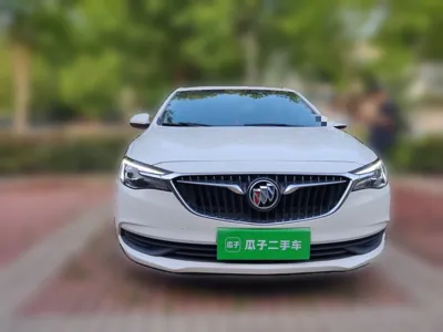 Buick GT
