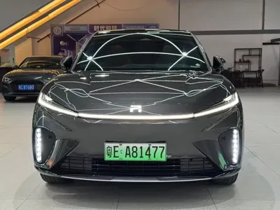 Roewe Feifan R7