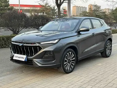 Oshan Oushang X5