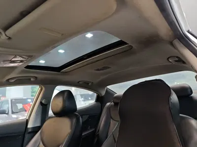 Hyundai Elantra Langdong
