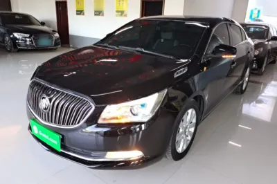Buick LaCrosse