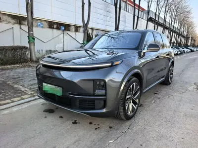 Li Auto Li L9