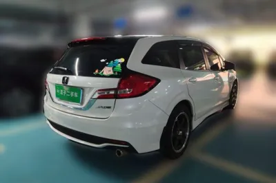 Honda Jade