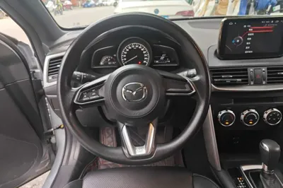 Mazda CX-4