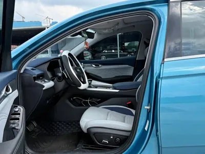 Geely Xingrui