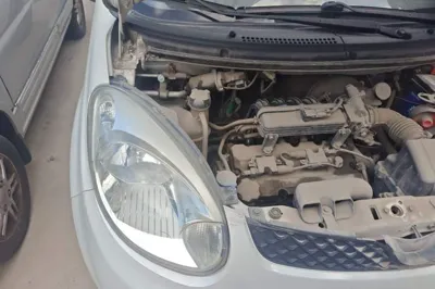 Changan Benni mini