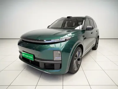 Li Auto Li L9