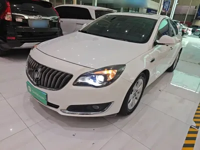 Buick Regal