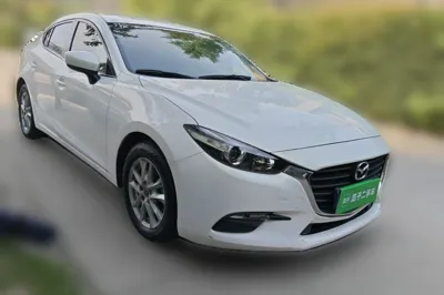 Mazda Mazda 3 Axela