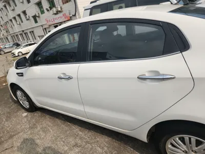 Kia K2