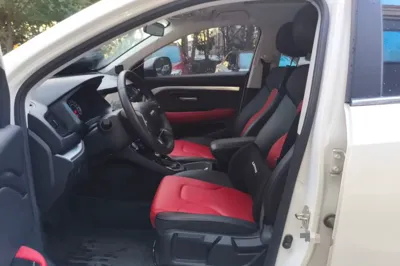 Haval H2s