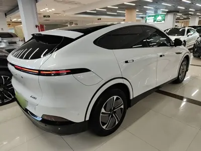 Xpeng G6