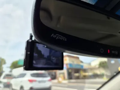 ChevroletGMDaewoo Captiva