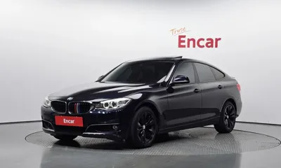 BMW Gran Turismo