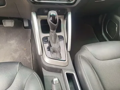 Geely Vision X3