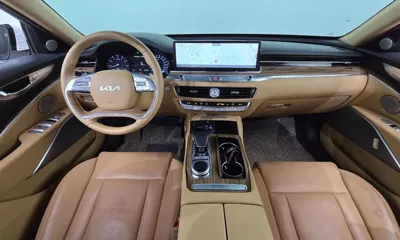 Kia K9