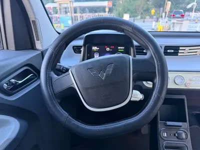 Wuling MINIEV