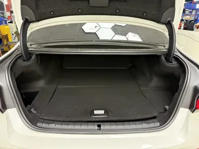 BMW 5 Series New Energy