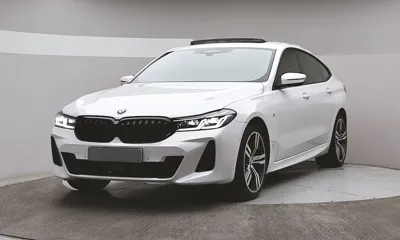 BMW Gran Turismo