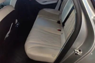 Roewe D7