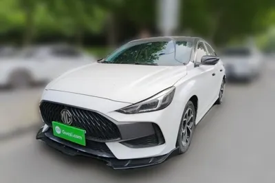 MG 5