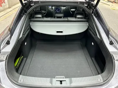 Hongqi Hongqi H6