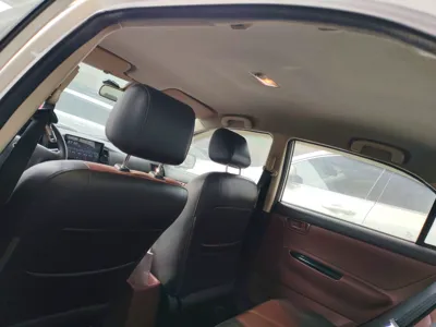 BYD F3