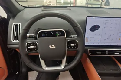 Li Auto L7