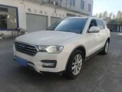 Haval H7