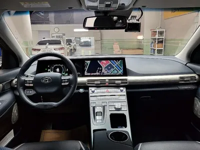 Hyundai Nexo