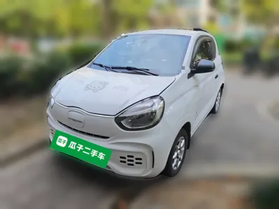 Roewe Clever
