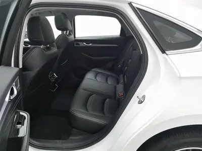 Geely Xingrui