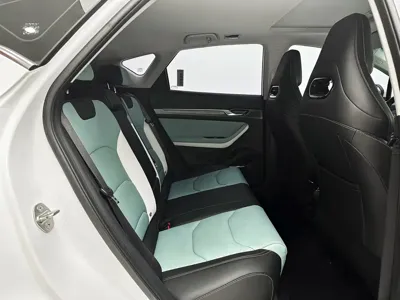 Geely Emgrand S