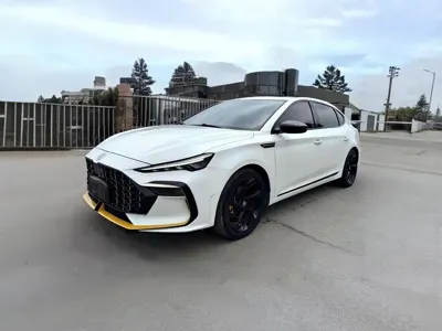MG MG6