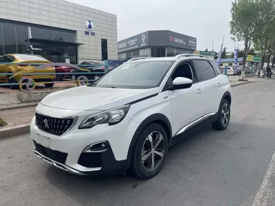 Peugeot 4008