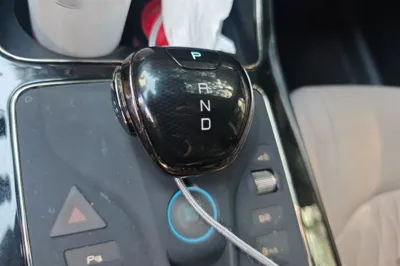 BYD Han