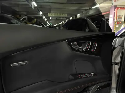 Audi RS7